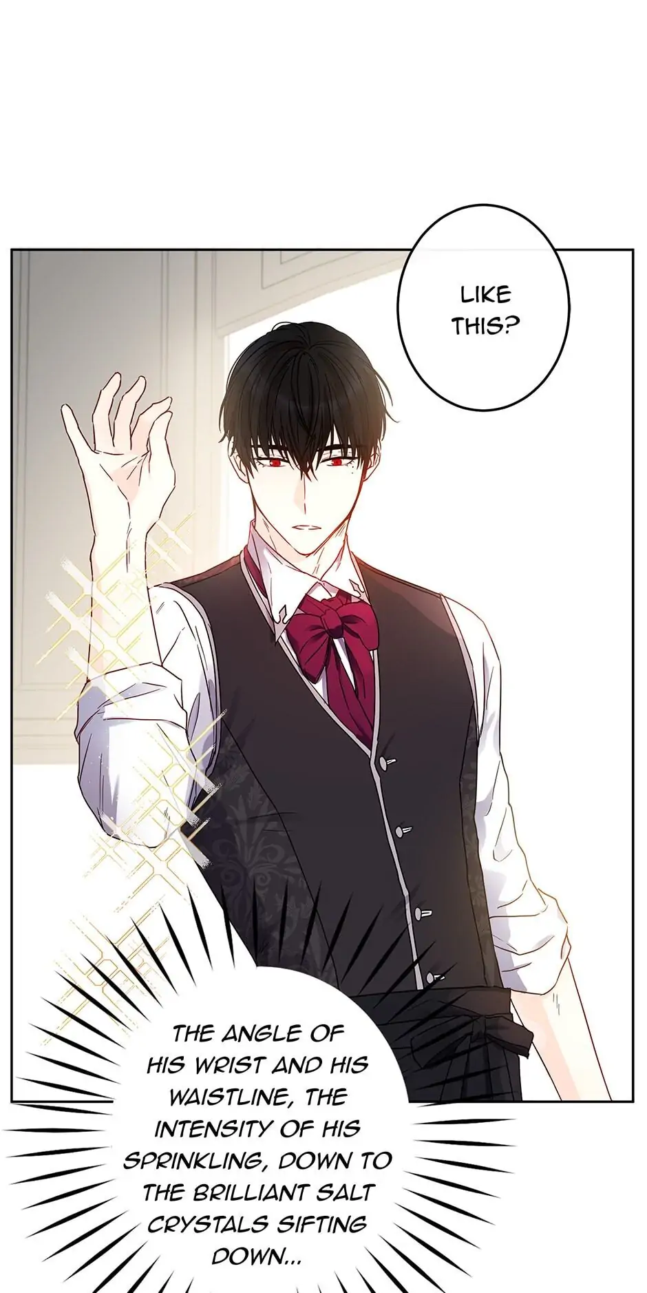 This Is An Obvious Fraudulent Marriage Chapter 39 - page 41